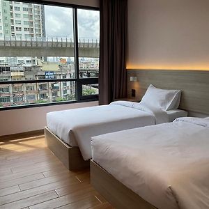 Superior Kamer met Twee Aparte Bedden